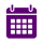1Calendar Icon Without Circle