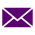 2Envelope Icon Without Circle