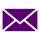 2Envelope Icon Without Circle