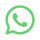 2WhatsApp I Icon Without Circle