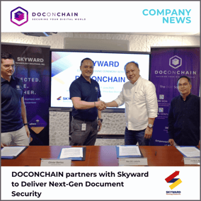 Blog Poster - Company Event - Skyward Partnerships