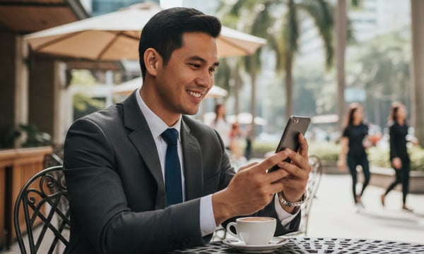 Subscribe to the DOCONCHAIN Newsletter!