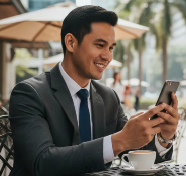 Subscribe to the DOCONCHAIN Newsletter!