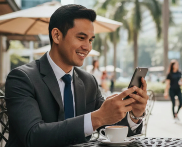 Subscribe to the DOCONCHAIN Newsletter!