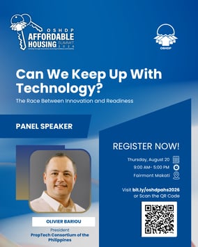 Poster - Speaker