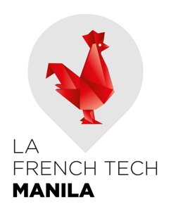La French Tech Manila Logo