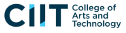 DOCONCHAIN Client logo - CIIT College of Ats and Technology