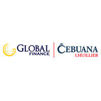 DOCONCHAIN Client logo - Cebuana Lhuillier Global Finance