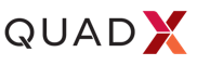 DOCONCHAIN Client logo - QuadX
