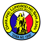 DOCONCHAIN Client logo - San Juan City
