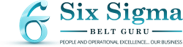 DOCONCHAIN Client logo - Six Sigma