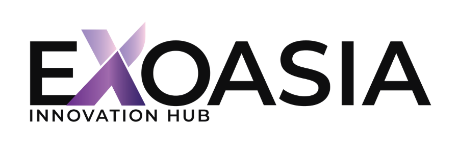 DOCONCHAIN Client logo - ExoAsia