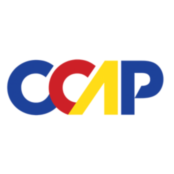 DOCONCHAIN Client Logo - CCAP
