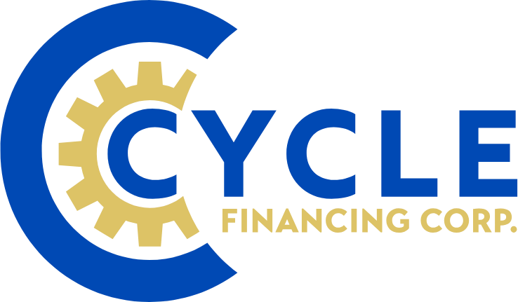 DOCONCHAIN Client Logo - Cycle Financing Corp.