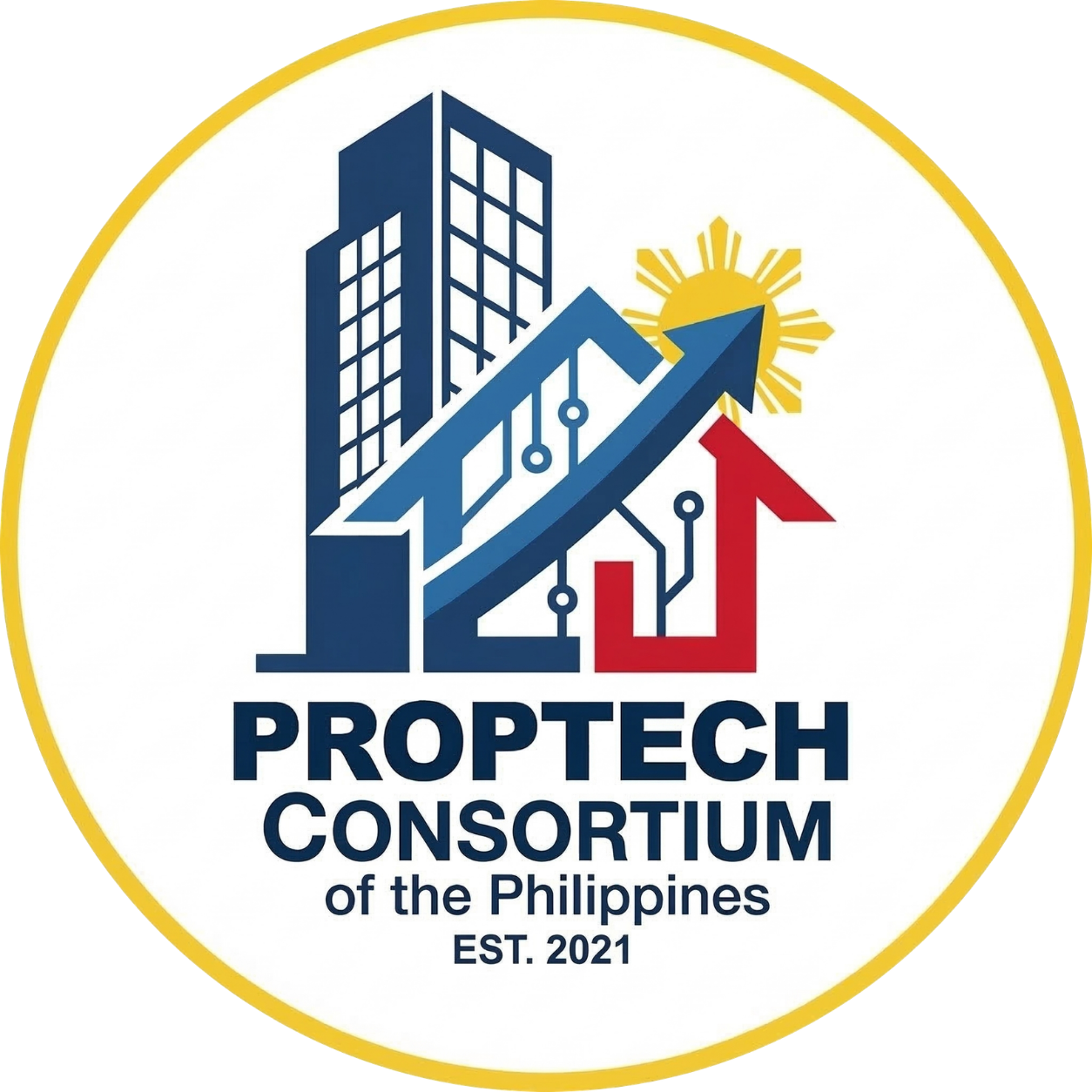 DOCONCHAIN Client Logo - PROPTECH Consortium (1)