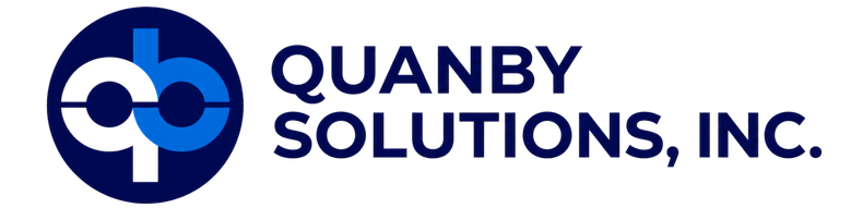 DOCONCHAIN Client Logo - Quanby Solutions INC
