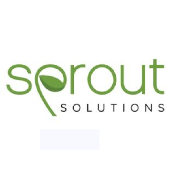 DOCONCHAIN Client Logo - Sprout Solutions