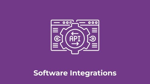 Software Integrations