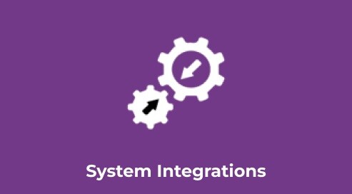 System Integrations