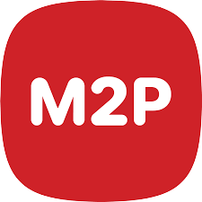 DOCONCHAIN Client Logo - MP2
